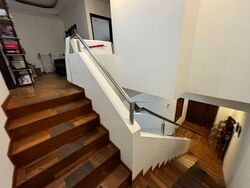 The Balmoral (D10), Condominium #561761751